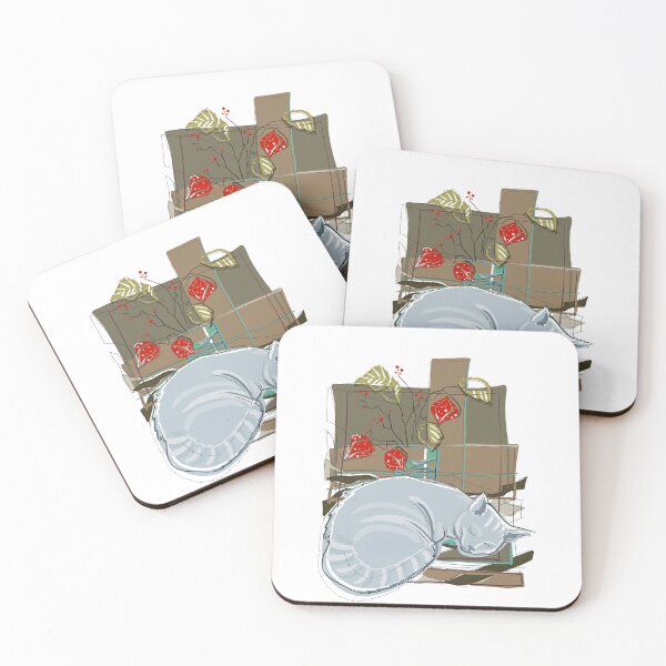 Item preview, Meow Meoww designed and sold by Lazut.