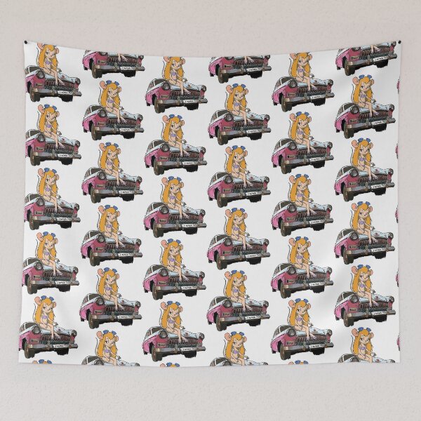 Item preview, Sexy Car designed and sold by ashleebechtela.