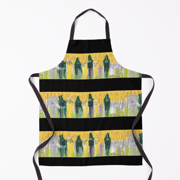 Item preview, Save the Bees designed and sold by CHENOARTWORKS.