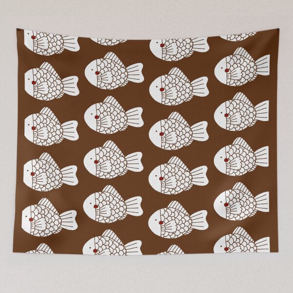 Item preview, Taiyaki designed and sold by littleredcheeks.