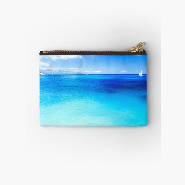 Item preview, The beautiful Cala Goloritzè in Sardinia designed and sold by zakaz86.