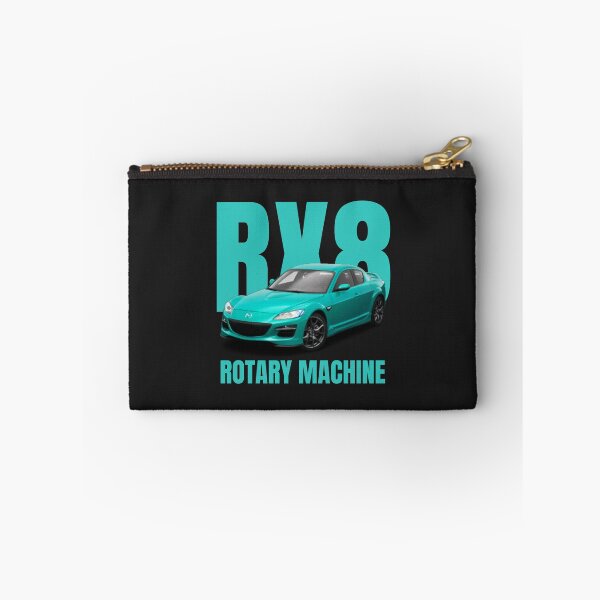 Item preview, RX8 - Rotary Machine designed and sold by MOTOSHIFT.