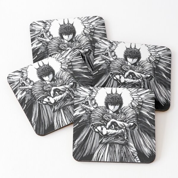 Item preview, Apollyon's Elite Forces: Neberu designed and sold by fedoramafia.