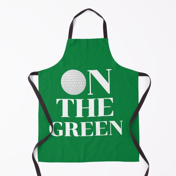 Item preview, On the green designed and sold by Hammy97.