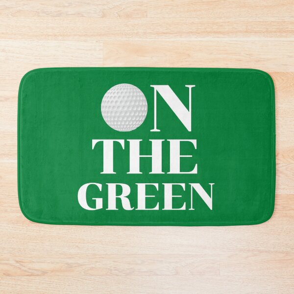 Item preview, On the green designed and sold by Hammy97.