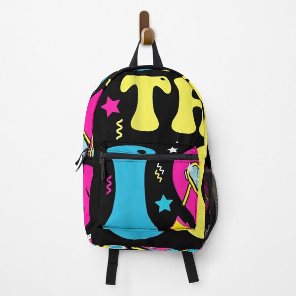 Item preview, I Love The 80s Funny Vintage Retro 80's 1980s Eighties Party designed and sold by sheilase.