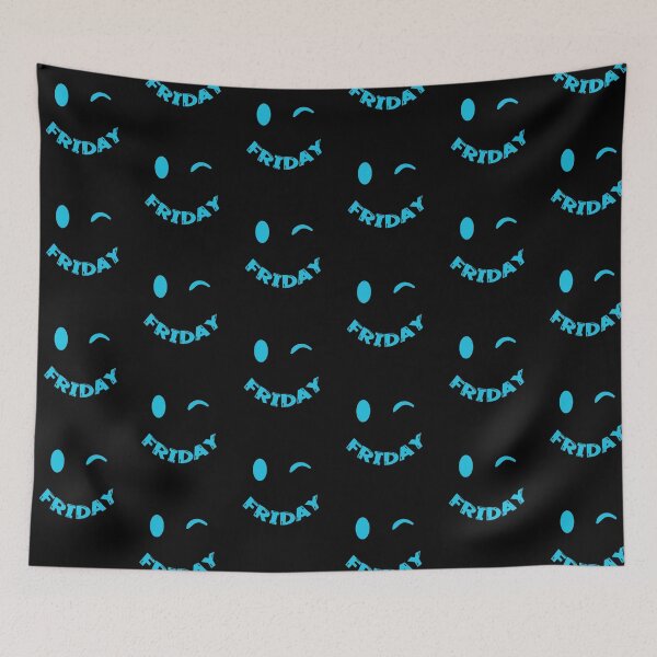 Item preview, It's Friday! designed and sold by koonam.