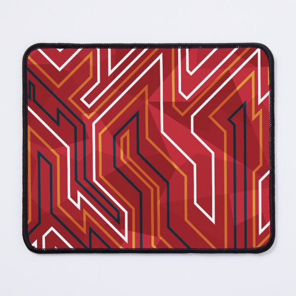 Item preview, The Digital Maze designed and sold by Vector Scout Lab.