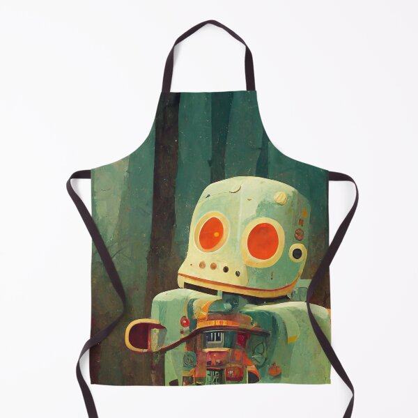 Item preview, The Rider designed and sold by mikelovesrobots.