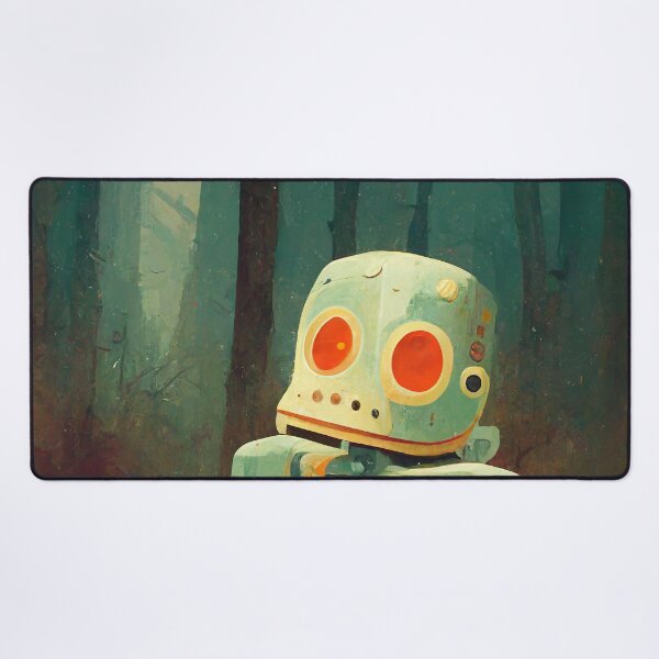 Item preview, The Rider designed and sold by mikelovesrobots.