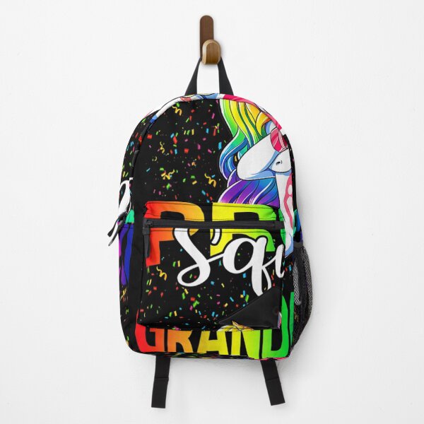 Item preview, Prom Squad Proud Grandpa Class Of 2023 Unicorn designed and sold by sheilase.