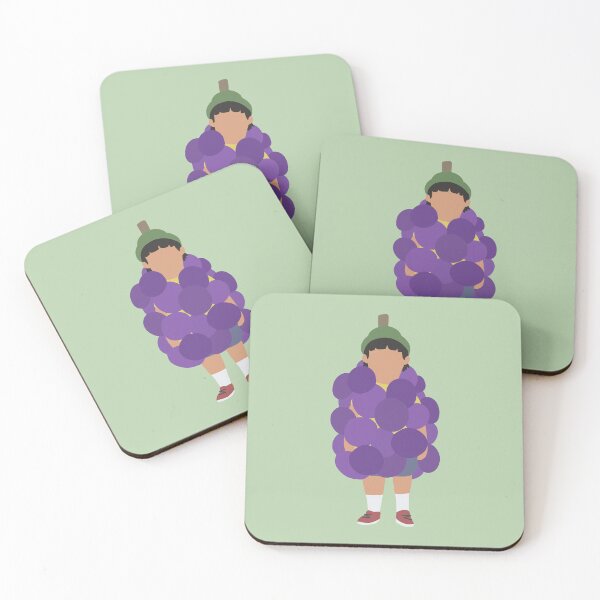Item preview, Grape Gene designed and sold by gray-cat.