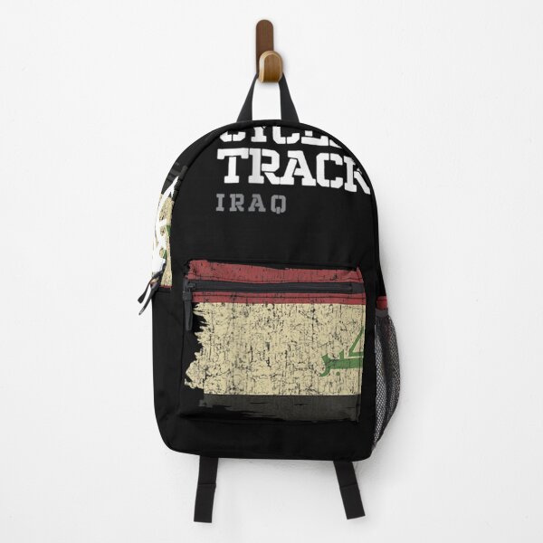 Item preview, Track Cycling Iraq Road Bike Racing Speed Cyclist designed and sold by sheilase.
