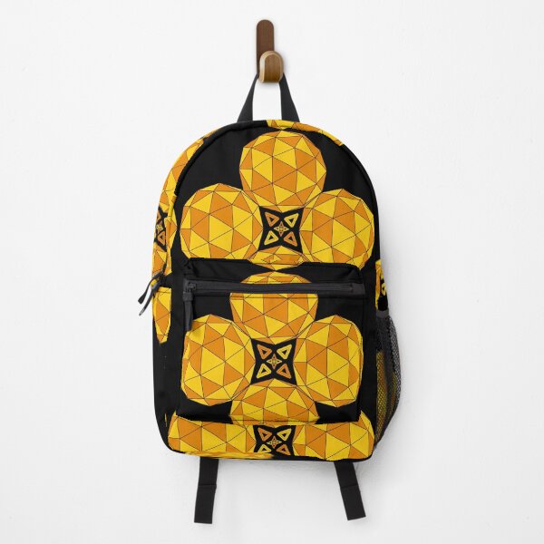 Item preview, Icosahedron Star (Y&O) designed and sold by createVisions.