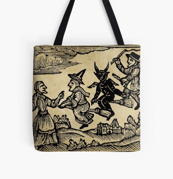 Alice In Wonderland #23 Tote Bag