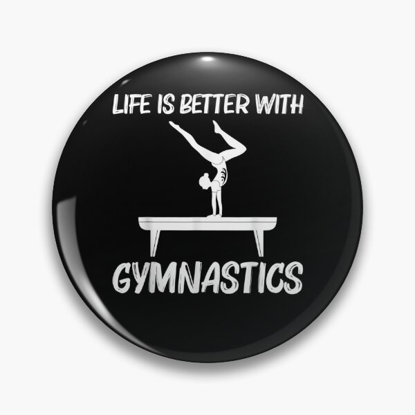 Artikelvorschau, Coole Gymnastikkunst für Männer und Frauen. Turner, Tumbling, Handstand entworfen und verkauft von sheilase.