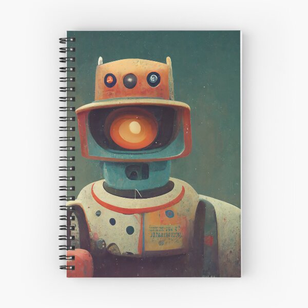 Item preview, The Mechanic designed and sold by mikelovesrobots.