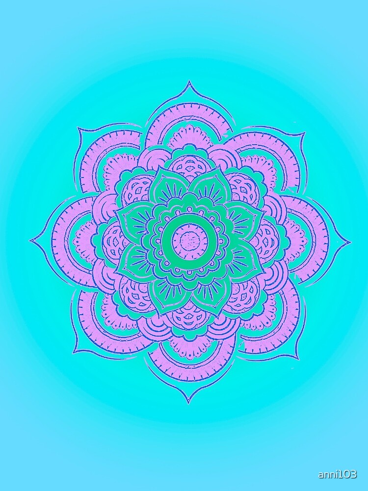 Namaste by anni103