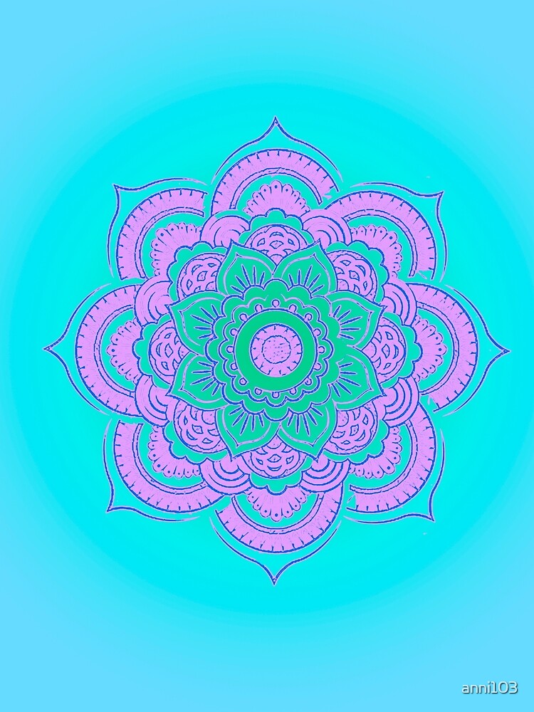 Namaste by anni103