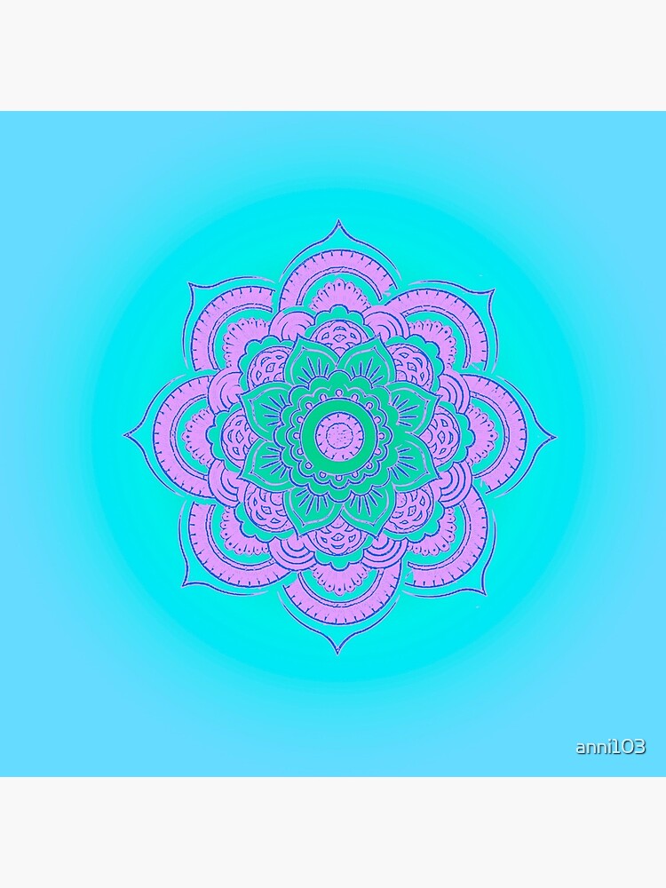 Namaste by anni103