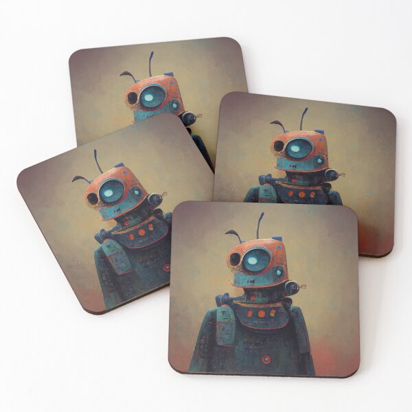 Item preview, The Dealer designed and sold by mikelovesrobots.