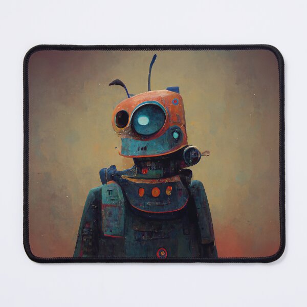 Item preview, The Dealer designed and sold by mikelovesrobots.