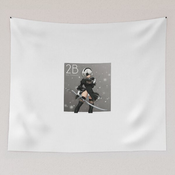 Item preview, 2B designed and sold by tsperring.