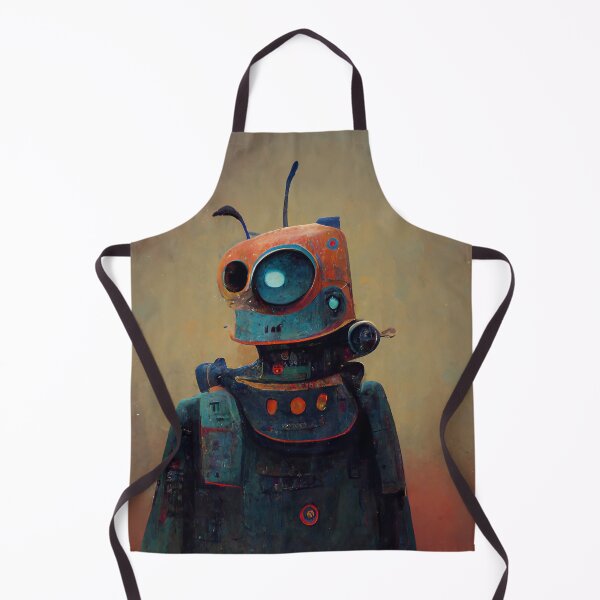 Item preview, The Dealer designed and sold by mikelovesrobots.