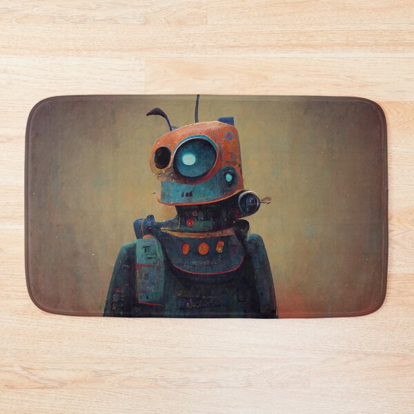 Item preview, The Dealer designed and sold by mikelovesrobots.