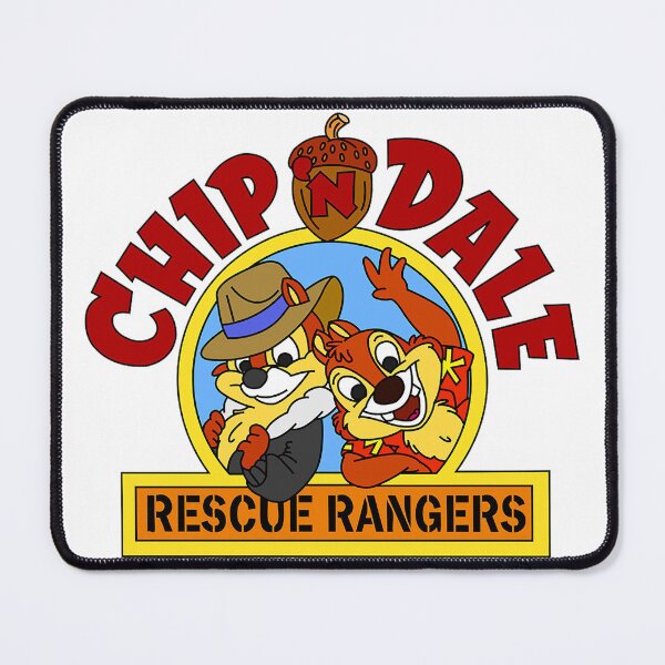 Item preview, The Rescue Team designed and sold by ashleebechtela.