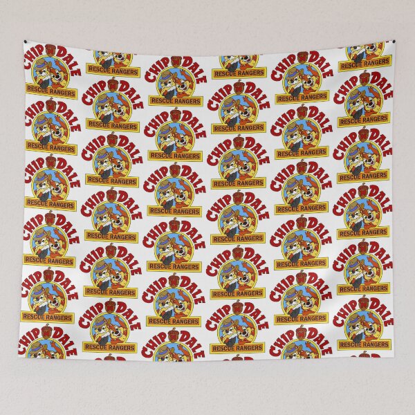 Item preview, The Rescue Team designed and sold by ashleebechtela.