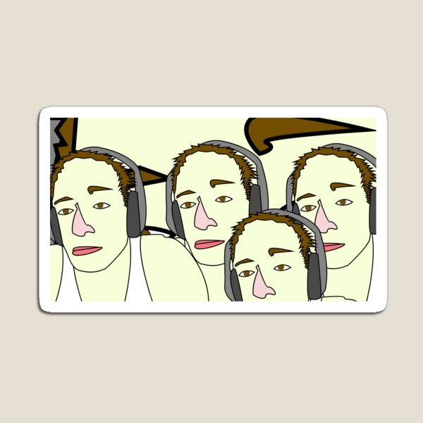 Item preview, Eyebrows designed and sold by slinksblinks.