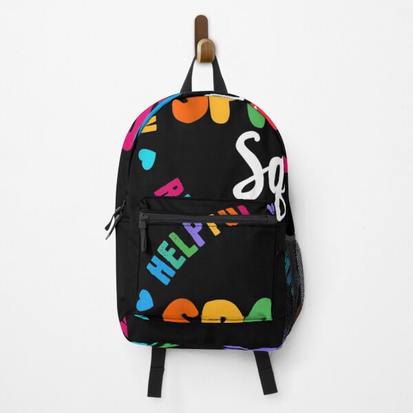 Item preview, Maestra Spanish Teacher Squad Bilingue Back To School Day designed and sold by sheilase.