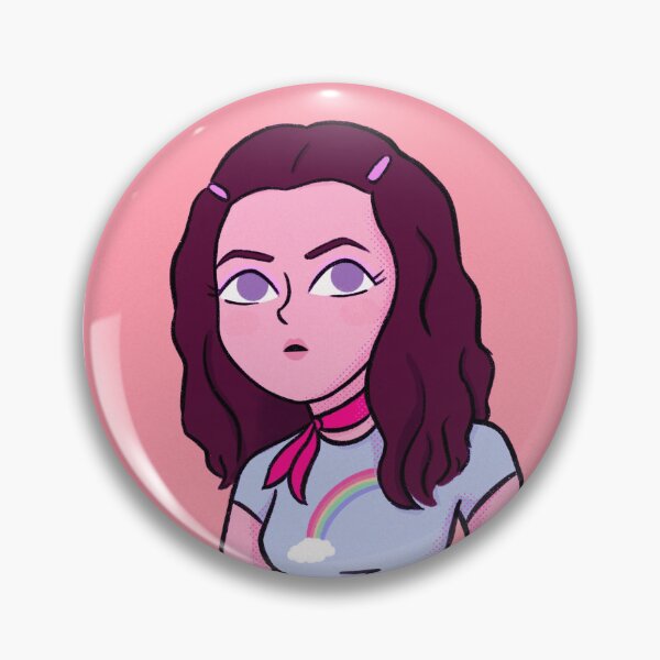 Item preview, Jackie Burkhart  designed and sold by papatdesign.
