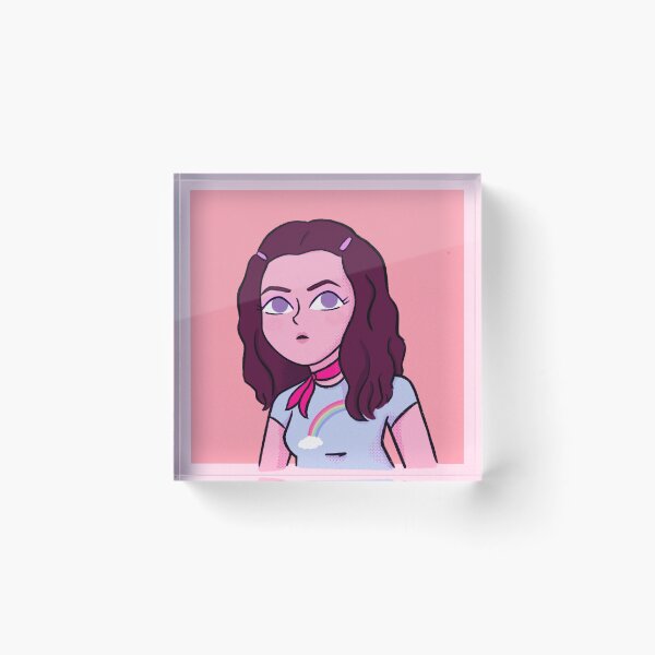 Item preview, Jackie Burkhart  designed and sold by papatdesign.