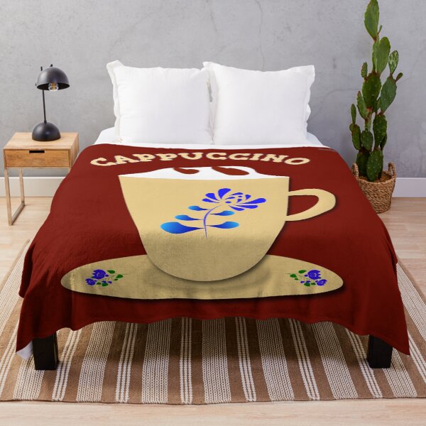 Item preview, Cappuccino designed and sold by wowitsmytshirt.