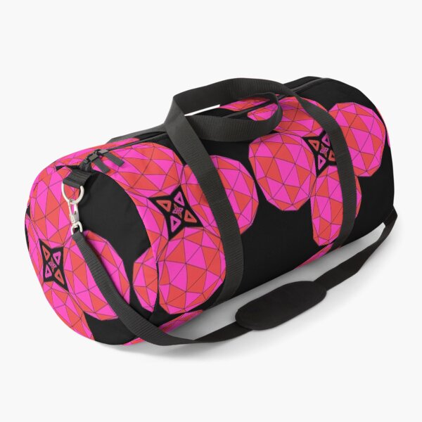 Item preview, Icosahedron Star (Pi&R) designed and sold by createVisions.