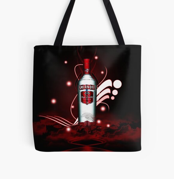 Smirnoff Bags for Sale | Redbubble