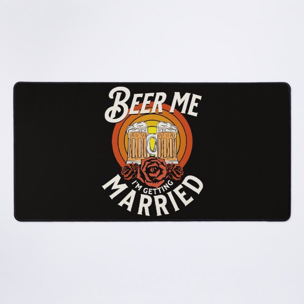 Item preview, Beer Me Me voy a casar Novio Novia Despedida de soltero divertida designed and sold by Digital Story Time.