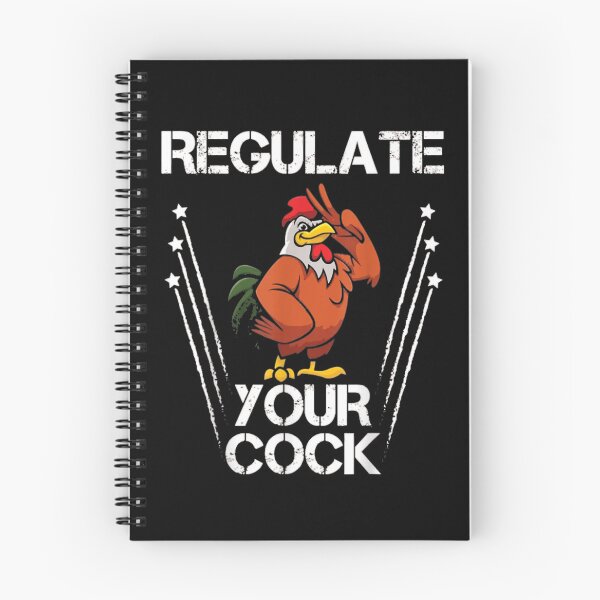 Item preview, Regulate Your Cock Pro Choice Feminist Women's Rights Pun  designed and sold by sheilase.