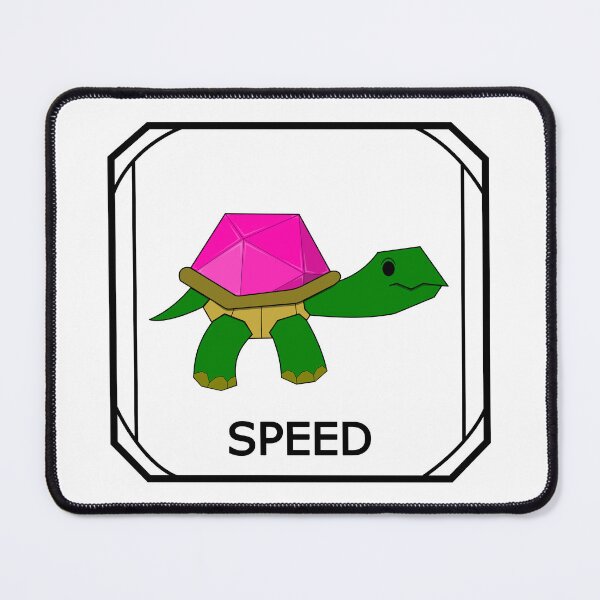 Item preview, Dice Turtle Speed  designed and sold by Red Jacket Technologies.