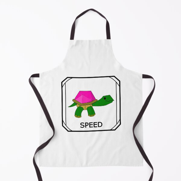 Item preview, Dice Turtle Speed designed and sold by Red Jacket Technologies.