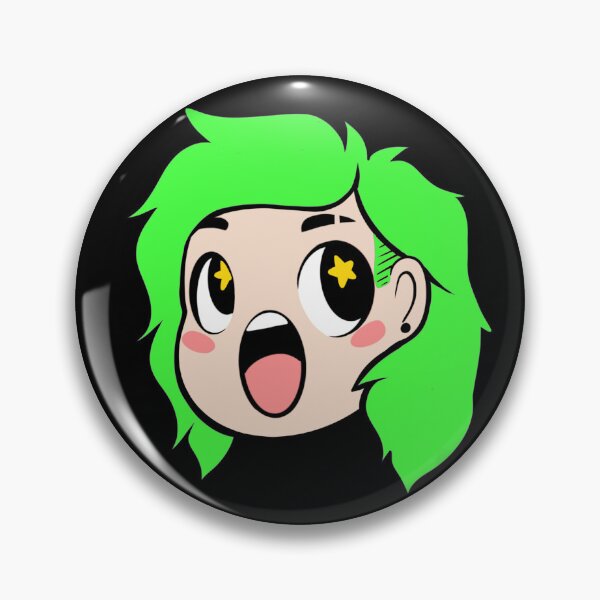 Item preview, KG Pog designed and sold by KGttv.