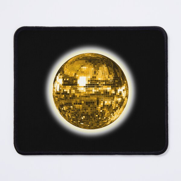 Item preview, 1970s Sunny Disco Ball Sun designed and sold by DreamDanis.