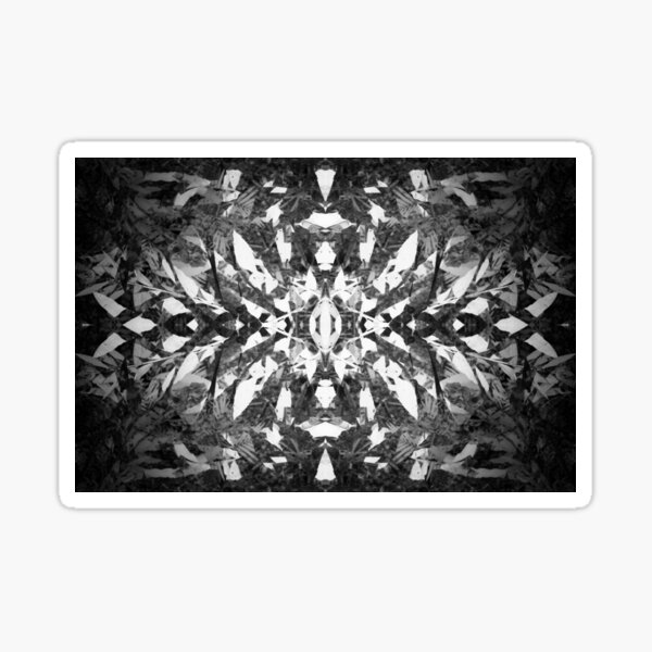 Leaves Sticker