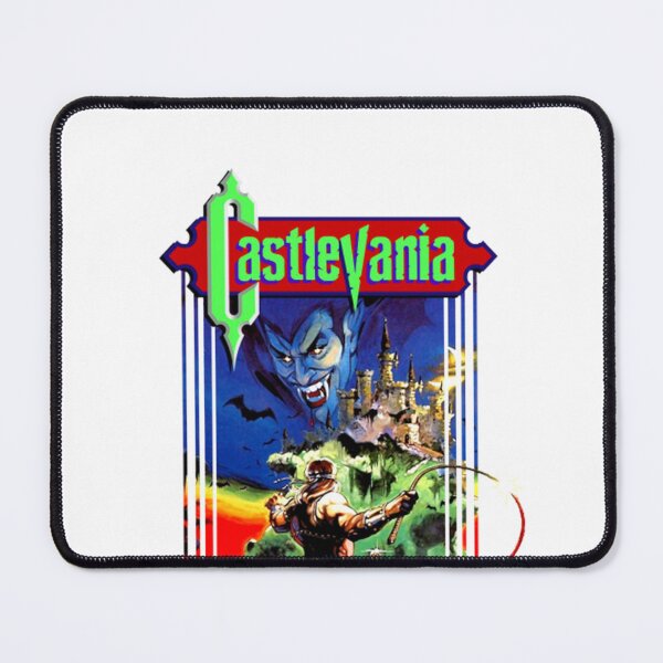 Item preview, castlevania T-Shirt designed and sold by Boeken.