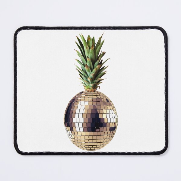 Item preview, Ananas party (pineapple)   designed and sold by DreamDanis.