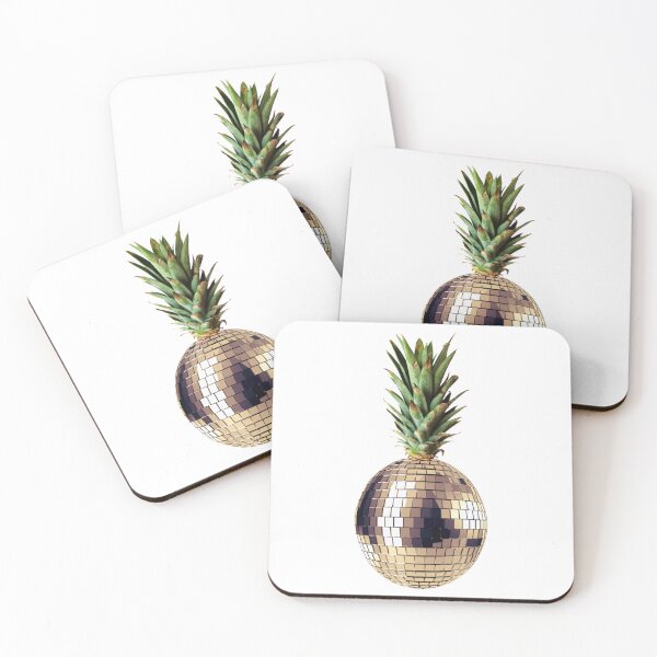 Item preview, Ananas party (pineapple)   designed and sold by DreamDanis.
