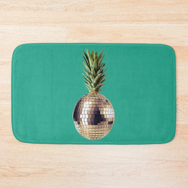 Item preview, Ananas party (pineapple)   designed and sold by DreamDanis.