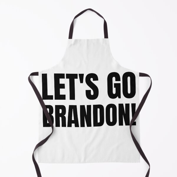 Item preview, Lets Go Brandon! designed and sold by paisleythermond.